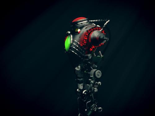 underwater robot preview image